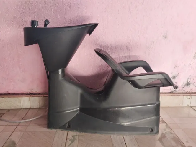 Lavatório de salão