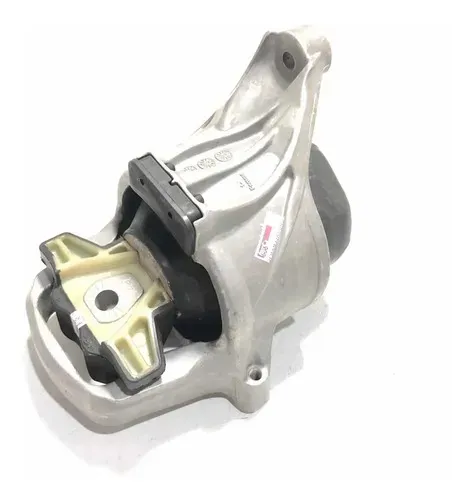 Coxim Motor Lado Esquerdo Audi A4 2.0 190cv 2016 C/ 6.000km