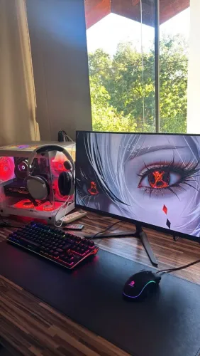 Pc gamer completo