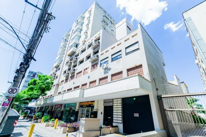 Sala / Conjunto Comercial para Locação - Próximo à Av. Cristóvão Colombo