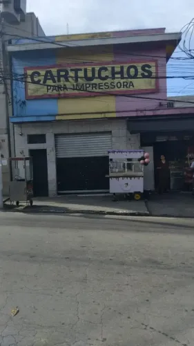 ALUGO PONTO COMERCIAL NO CENTRO DE ITAPECERICA DA SERRA