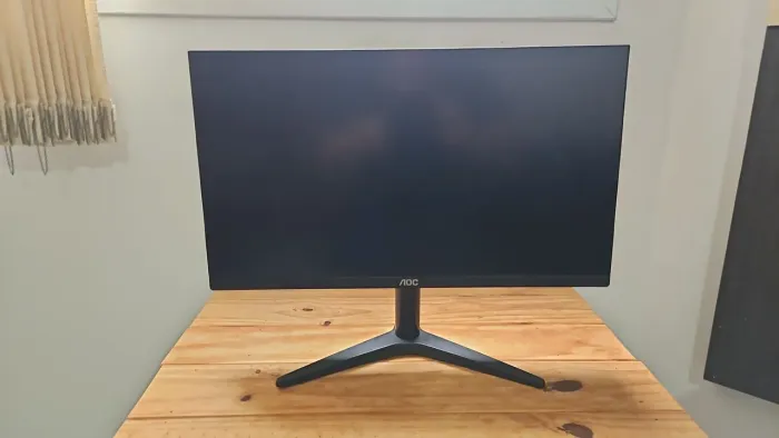 Monitor AOC 22 POLEGADAS 