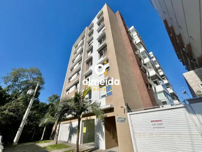 Cobertura 3 dormitórios à venda Nossa Senhora das Dores Santa Maria/RS