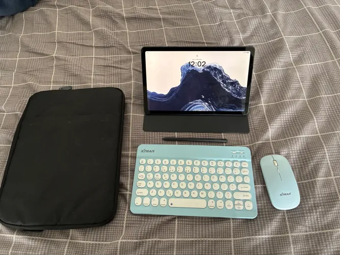 Tablet Tab S6 Lite