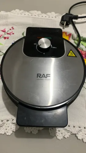 Máquina De Fazer Casquinha Cestinha Sorvete Ice Cone Maker