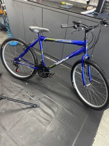 Bike aro 26