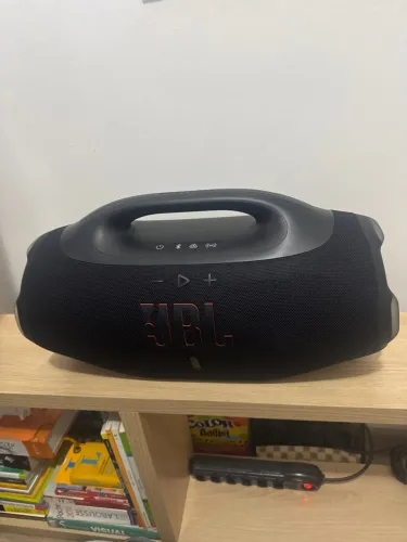 Jbl boombox 4
