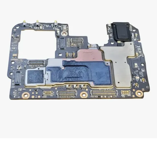 Placa xiaomi note 13 pro plus 5G