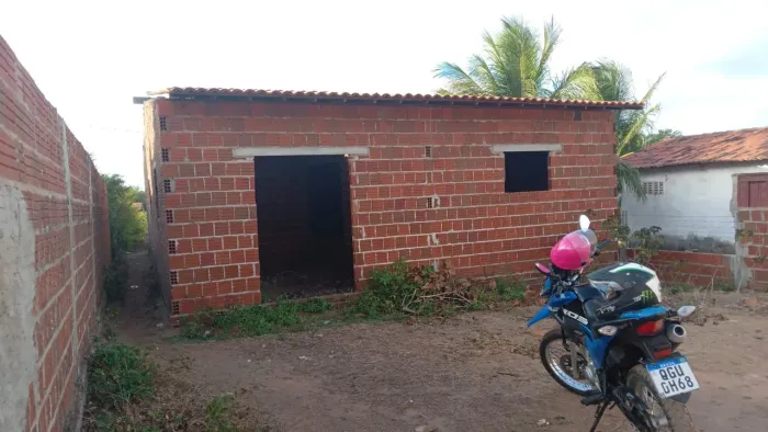 Casa a venda em Nísia floresta