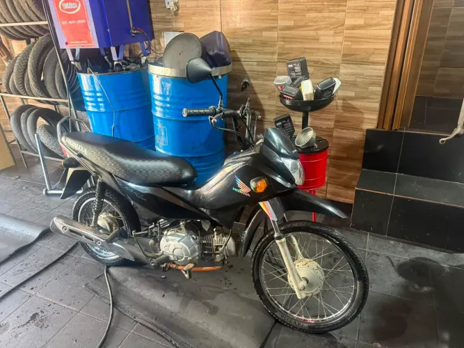 Pop 110i