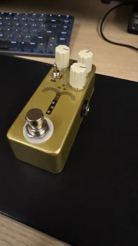 Mini Morning Glory DMT