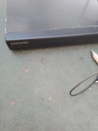 DVD samsung