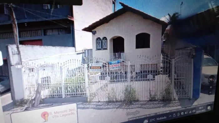 Casa a venda no Jaguaré