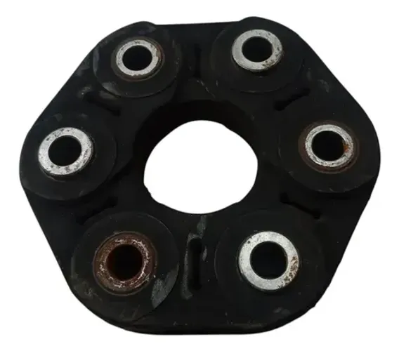 Coxim Traseiro do Cardan Mercedes C200 2.0 Turbo 2016