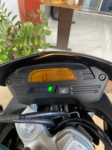 XRE 300 impecável tudo original