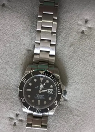 Vendo rolex