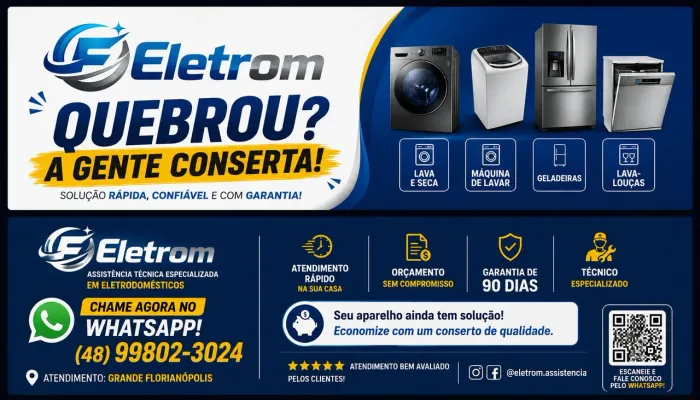 Consertamos