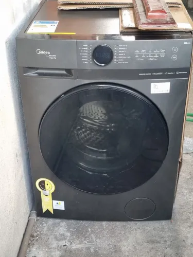 Maquina Lava e Seca MF200 Midea