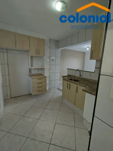 APARTAMENTO À VENDA 2 QUARTOS 69,52M² - CAMPO LIMPO PAULISTA Edifício Los Angeles | Reside
