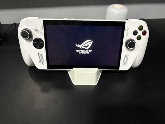 Rog Xbox ally