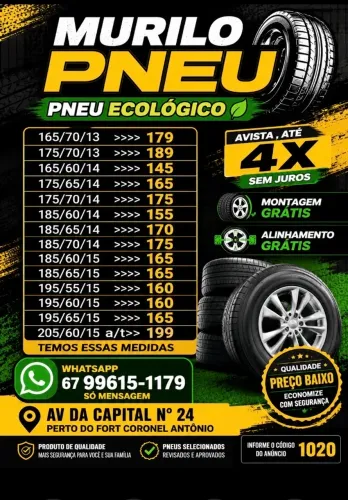 Promoção 
