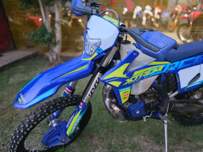 Sherco 300 2025