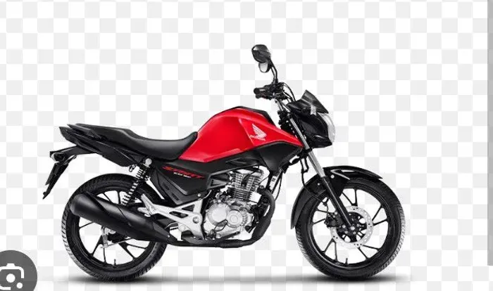 Start 25/26 trocar por moto de menor valor 