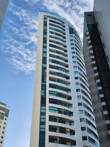 Apartamento na av Boa Viagem
