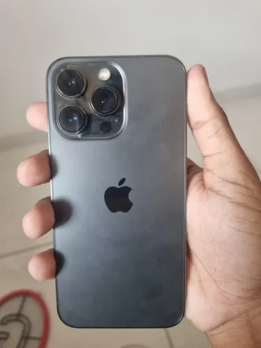 Iphone 13 pro