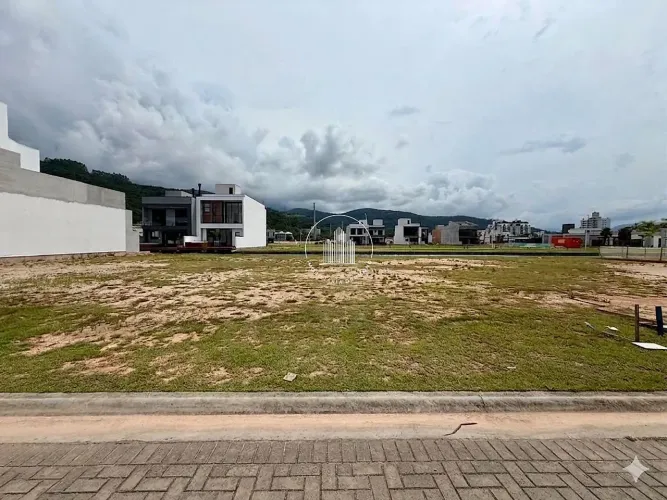 Terreno no Blue Clube - Beira Rio - BRN