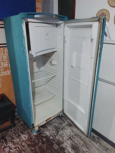 Geladeira Consul Facilite