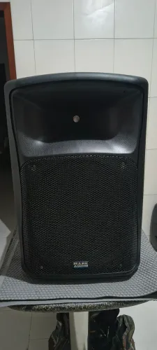 CAIXA ATIVA MKA1550A