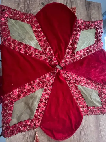 Decoração de Natal