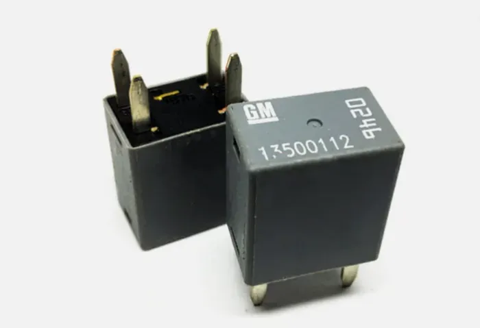 Rele Gm Cruze Astra Vectra Zafira 2006 A 2012
