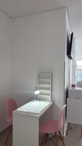 Mesa pra manicure 