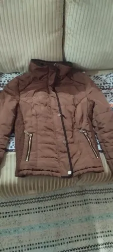 Vendo jaqueta em ótimo estado