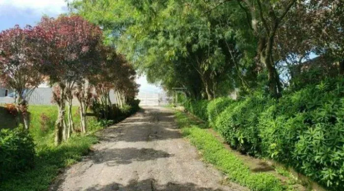 Terreno a venda 12.498,74 m2 - Alvarenga - SBCampo - SP.