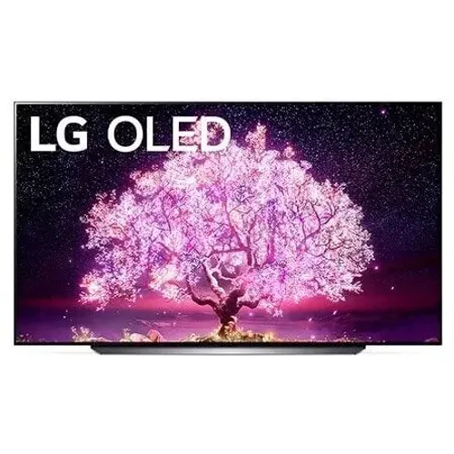SmarTV LG Oled C1 de 55' - Em Excelente estado