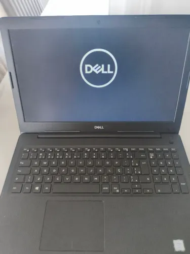 Dell i3 7ª geração