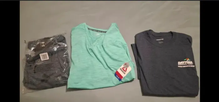 Camisetas Masculinas XL / GG Importadas