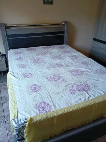 CAMA EM ÓTIMO ESTADO