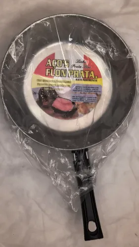 O3 FRIGIDEIRAS ANTIADERENTE (NOVAS)