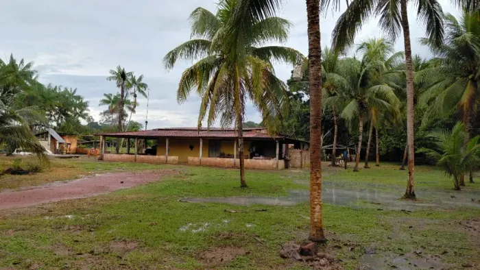 Chácara 