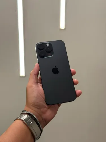 IPHONE 16 PRO MAX 256GB, LOJA NO RIOMAR, ACEITAMOS SEU IPHONE USADO.