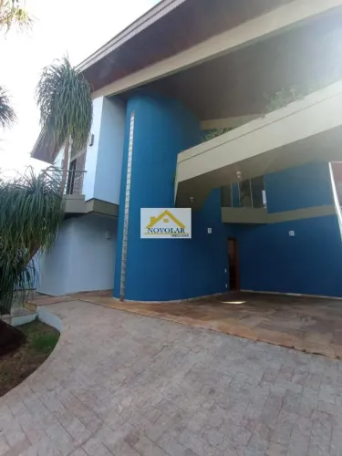 Casa em Condomínio para Venda em Limeira, Jardim Residencial Monsenhor Rossi, 3 dormitório