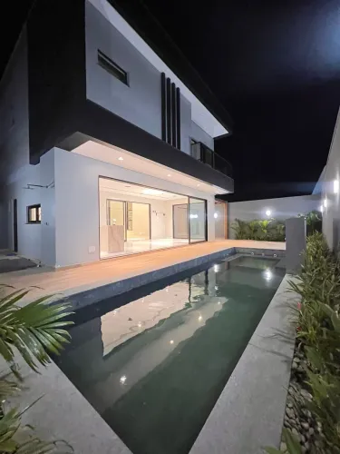 Casa DAMHA