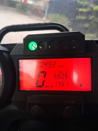 TENERE 660z