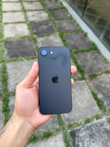 IPHONE 16E 256 GB OPORTUNIDADE