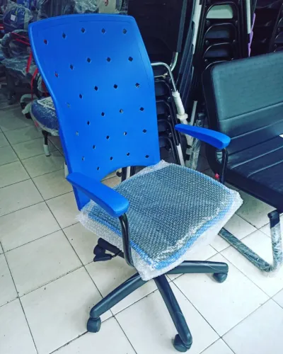 Cadeira ergonômica