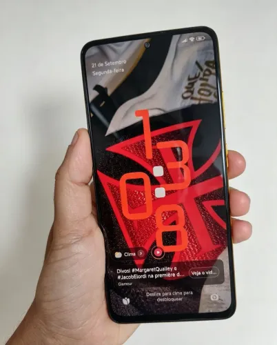 XIOMI POCO X4 PRO 256 GB 5G